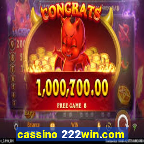 cassino 222win.com